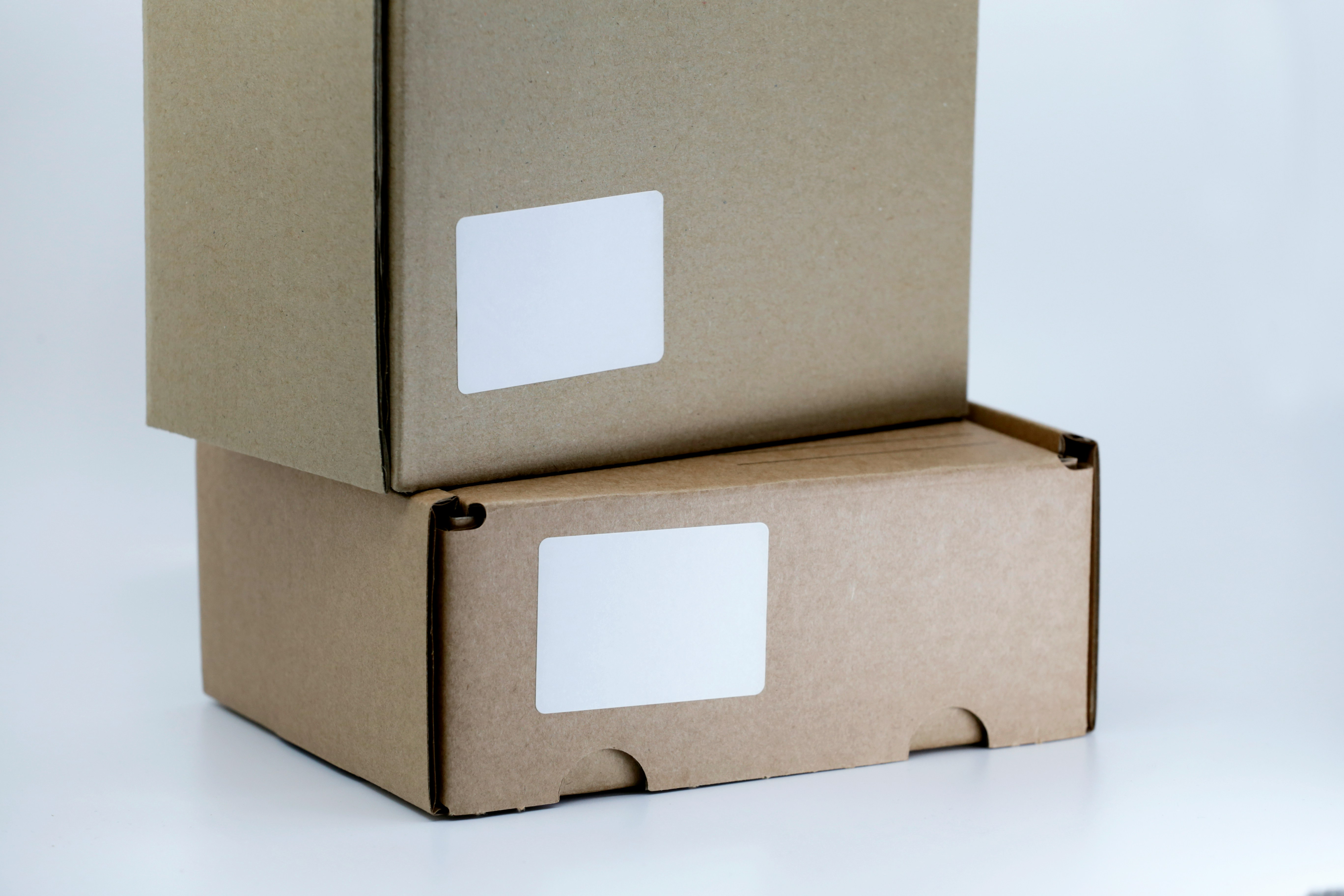 Packaging and logistics services